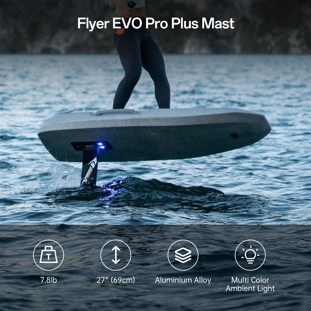 Flyer Evo Efoil - Pro Plus